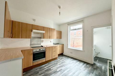 2 bedroom end of terrace house for sale, Blenheim Street, Hull HU5