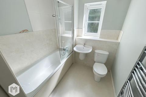 61 Vanguard Close, Bury, BL8 1NF