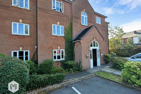 61 Vanguard Close, Bury, BL8 1NF