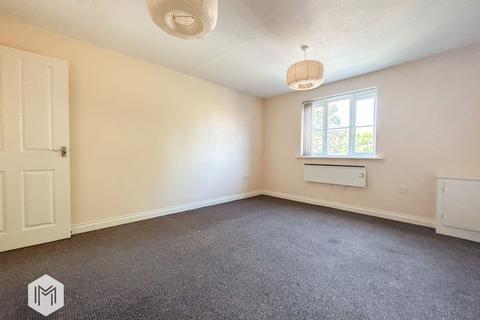 61 Vanguard Close, Bury, BL8 1NF