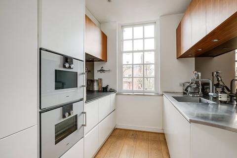 2 bedroom apartment for sale, Rosecroft Avenue, London