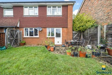 1 bedroom flat for sale, Hornhatch, Guildford GU4