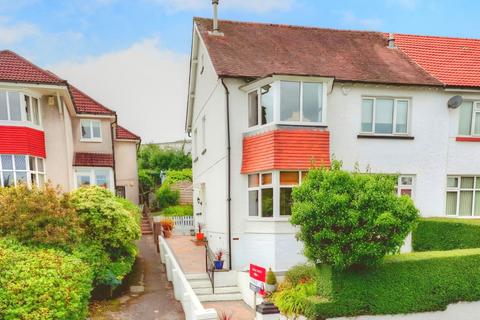 4 bedroom semi-detached house for sale, Parc Wern Road, Swansea SA2