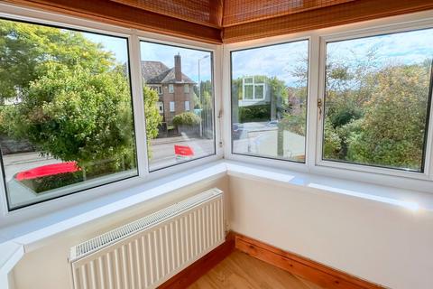 4 bedroom semi-detached house for sale, Parc Wern Road, Swansea SA2