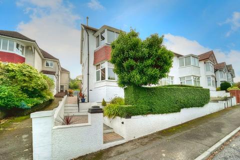 4 bedroom semi-detached house for sale, Parc Wern Road, Swansea SA2