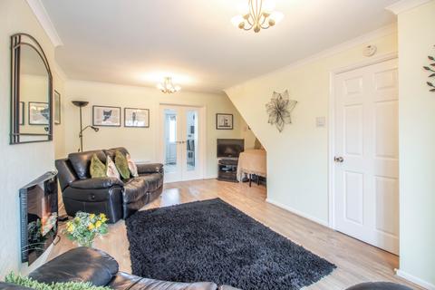 4 bedroom detached house for sale, Broadlands, Sandiacre, NOTTINGHAM, NG10 5QE