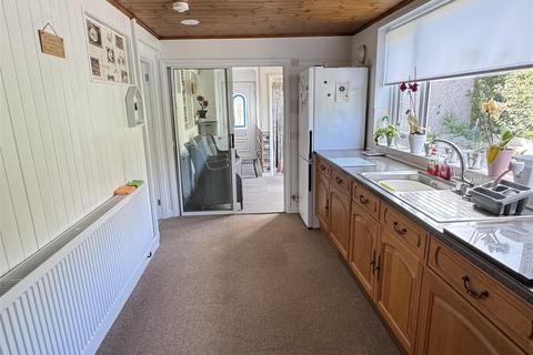 3 bedroom detached bungalow for sale, Singlerose Road, Stenalees, St. Austell