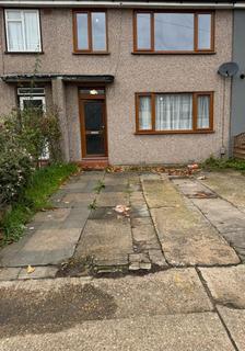 3 bedroom terraced house to rent, South End Road, Hornchurch RM12