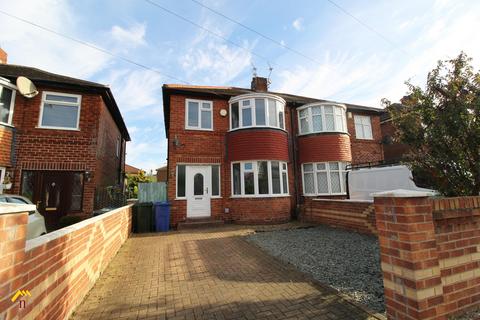 3 bedroom semi-detached house to rent, Blake Avenue, Doncaster DN2