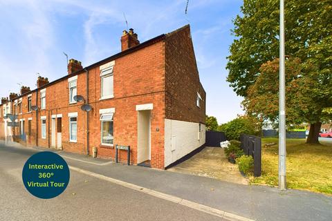 32 Dam Road, Barton-upon-humber, DN18 5AU