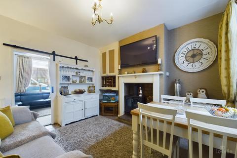 32 Dam Road, Barton-upon-humber, DN18 5AU