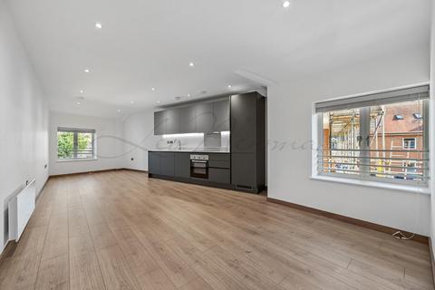 undefined, Harvest Lane, Thames Ditton, KT7