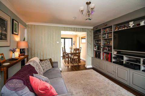 1 Fenroth Close, Nottingham, NG6 7FL