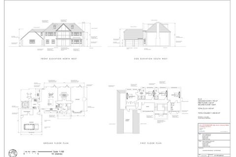 6 bedroom house for sale, Woodland Lane, Newchapel, RH7