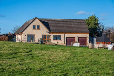 5 bedroom detached house for sale, 29 Boat Road, Thankerton, Biggar, South Lanarkshire, ML12