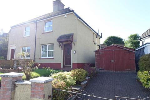 2 bedroom semi-detached house for sale, Bridgeness Crescent, Bo'ness