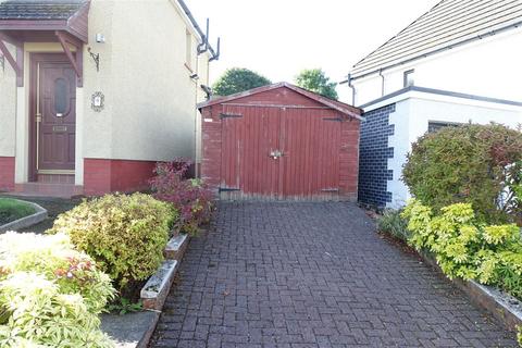 2 bedroom semi-detached house for sale, Bridgeness Crescent, Bo'ness