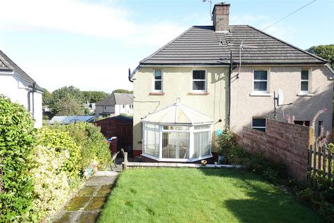 2 bedroom semi-detached house for sale, Bridgeness Crescent, Bo'ness