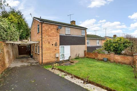 3 bedroom semi-detached house for sale, Abrahams Road,  Henley-On-Thames,  RG9