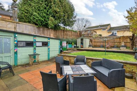 3 bedroom semi-detached house for sale, Abrahams Road,  Henley-On-Thames,  RG9