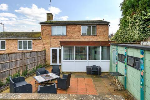 3 bedroom semi-detached house for sale, Abrahams Road,  Henley-On-Thames,  RG9