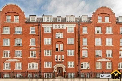 1 bedroom flat for sale, Regency Street, Westminster, London, SW1P