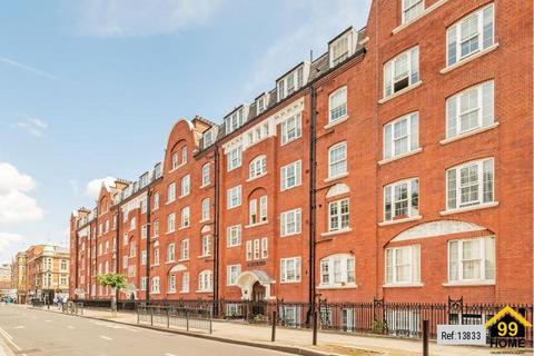 1 bedroom flat for sale, Regency Street, Westminster, London, SW1P