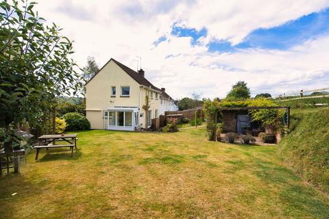12 Crofts Estate, Sandford, Crediton, EX17 4LX