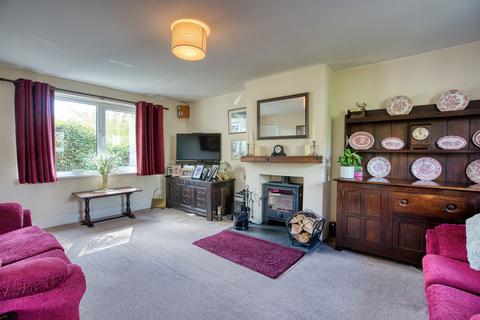 12 Crofts Estate, Sandford, Crediton, EX17 4LX