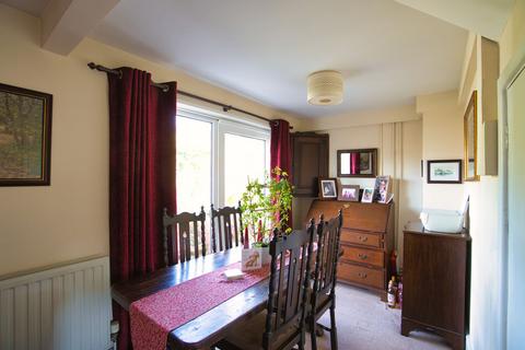 12 Crofts Estate, Sandford, Crediton, EX17 4LX