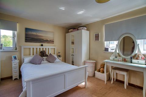 12 Crofts Estate, Sandford, Crediton, EX17 4LX