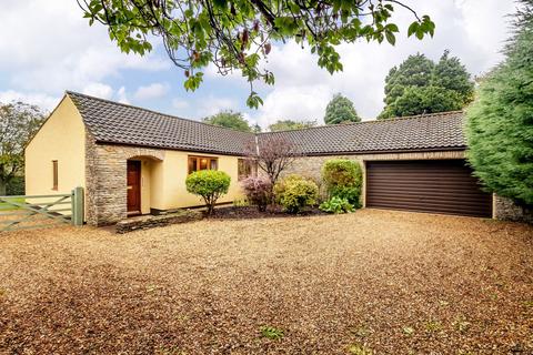 4 bedroom detached bungalow for sale, Farleigh Road, Bristol BS48