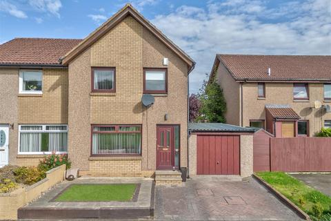 3 bedroom semi-detached house for sale, Chirnside Place, Dundee DD4