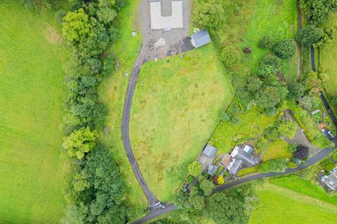 Plot for sale, Development opportunity, Aberfalls, Gartocharn, West Dunbartonshire, G83 8NQ