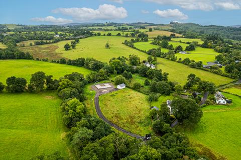 Plot for sale, Development opportunity, Aberfalls, Gartocharn, West Dunbartonshire, G83 8NQ