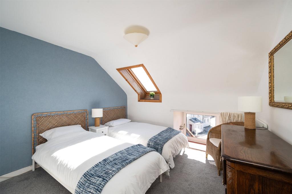 Double Bedroom 3