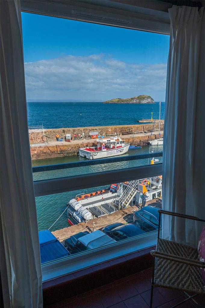 Sea Views