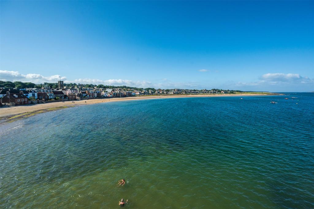 Sea Views