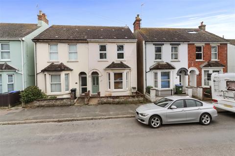 3 bedroom semi-detached house for sale, Chichester Road, Seaford