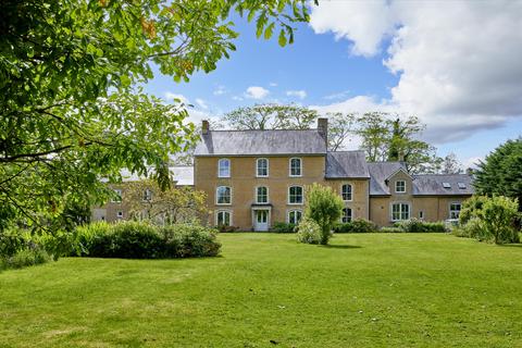 6 bedroom detached house for sale, Ascott-Under-Wychwood, Chipping Norton, Oxfordshire, OX7