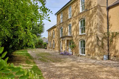 undefined, Ascott-Under-Wychwood, Chipping Norton, Oxfordshire, OX7