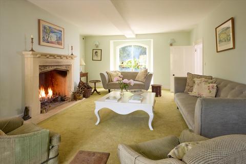 undefined, Ascott-Under-Wychwood, Chipping Norton, Oxfordshire, OX7
