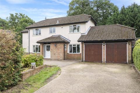 6 bedroom detached house for sale, Rolinsden Way, Keston, BR2