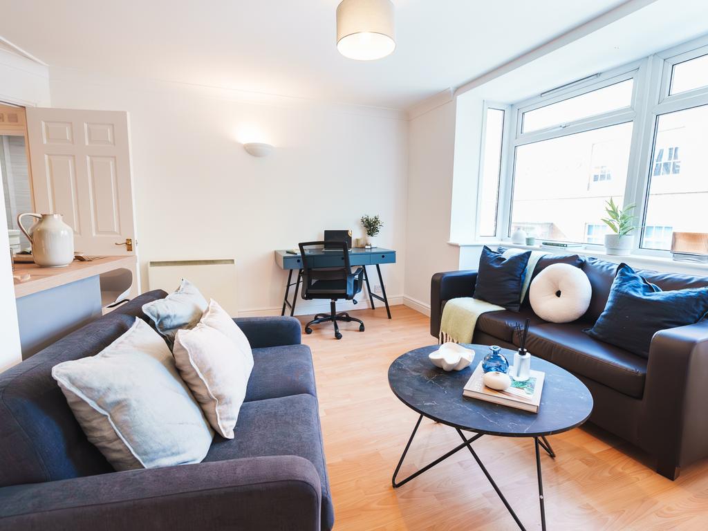Apartment in Leeds, Little Woodhouse, Woodhouse - More