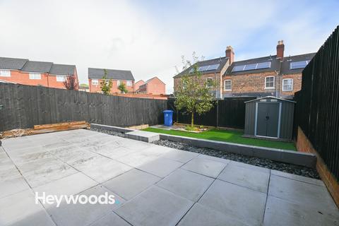 3 bedroom detached house for sale, Wellington Road, Hanley, Stoke-on-Trent, Staffordshire