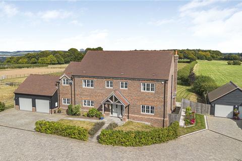 5 bedroom detached house for sale, Hastoe Hill, Hastoe, Tring, Hertfordshire