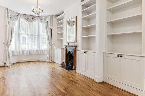 3 bedroom terraced house for sale, Ravenswood Road, SW12