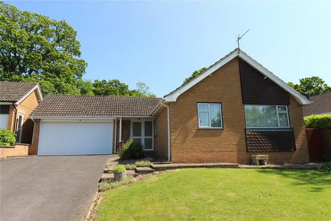 3 bedroom bungalow for sale, Oakhurst Rise, Cheltenham, Gloucestershire