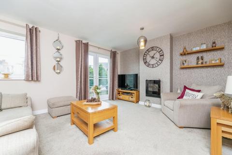 1 Grenoside Grange Close, Grenoside, Sheffield, S35 8LY