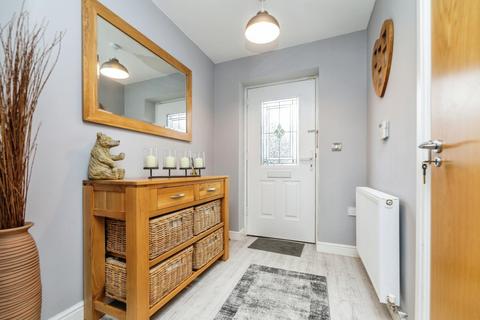 1 Grenoside Grange Close, Grenoside, Sheffield, S35 8LY